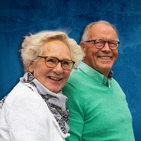 Johan & Wil ter Maat