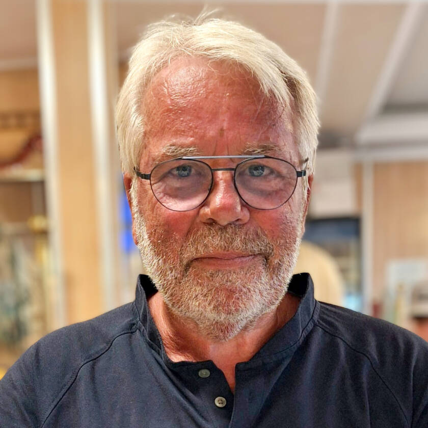 Dhr. Aad Roeleveld
