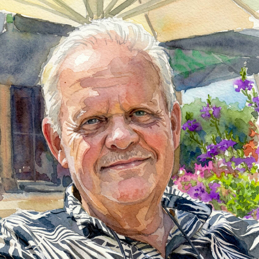 Dhr. Bert van der Goot