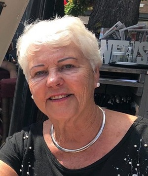Mevr. Carla van der Waal