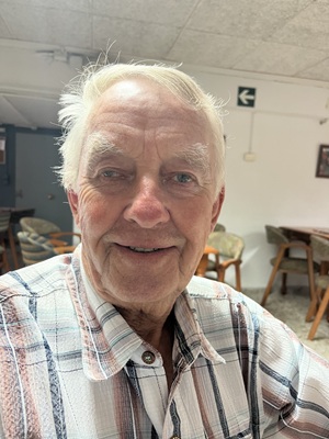 Dhr. Hans Derendorp