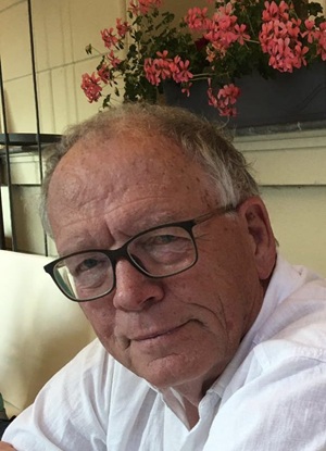 Dhr. Johan ter Maat
