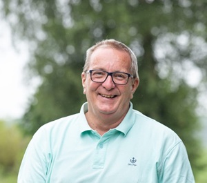 Dhr. Marten Valster