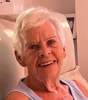 Mevr. Nelleke Waanders