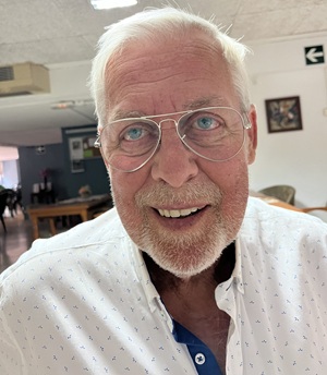 Dhr. Walter Prevenier